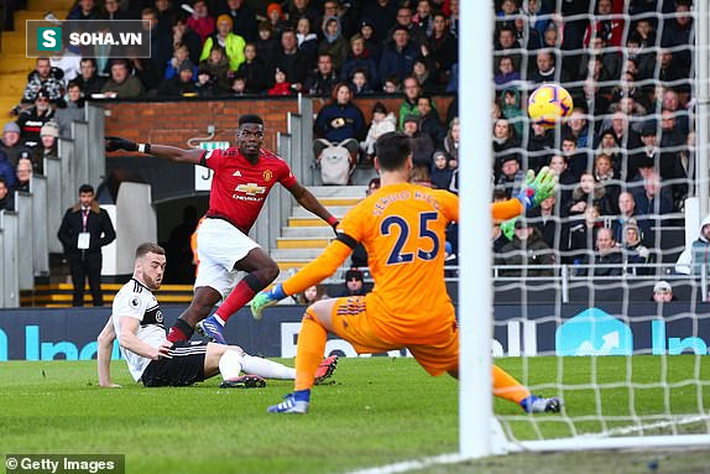 Song sát Pogba - Martial lập tuyệt phẩm nhấn chìm đối thủ, cướp ngôi thứ tư của Chelsea - Ảnh 2. Song sát Pogba - Martial lập tuyệt phẩm nhấn chìm đối thủ, cướp ngôi thứ tư của Chelsea - Ảnh 2.