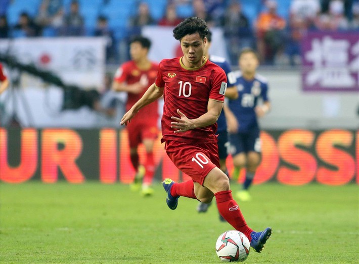 Tất cả thông tin về U23 Châu Á 2020, giải đấu U23 Việt  Nam sắp tham dự - Ảnh 1.