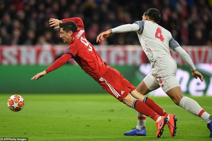3 lần cười vào mặt Neuer, Liverpool quật ngã Bayern ngay tại hang hùm - Ảnh 3.