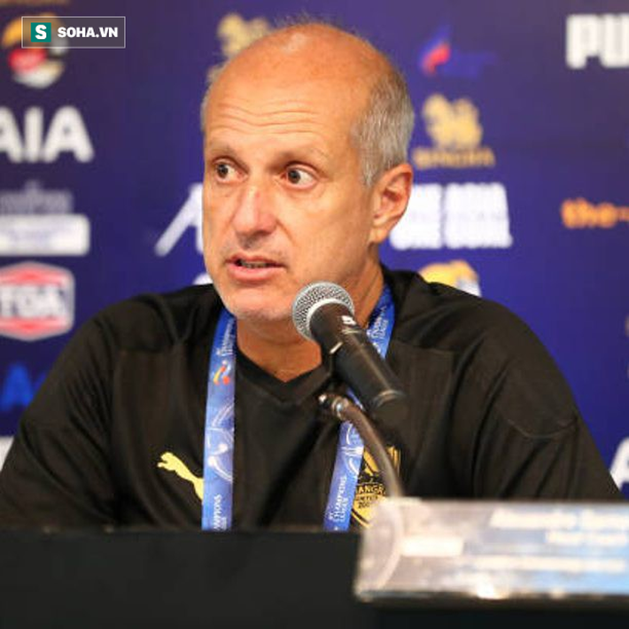 U23 Thái Lan sẽ phải trả giá đắt nếu quyết 