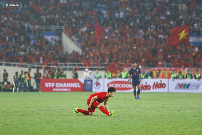 Đình Trọng là của để dành vào lúc chốt hạ của thầy Park - Ảnh 4.