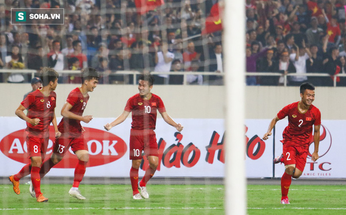 Sau đại thắng trước Thái Lan, thầy Park gửi bài học lớn đến bầu Đức - Ảnh 2.