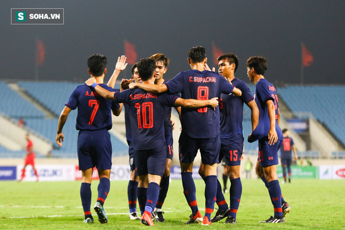 Sau trận đại thắng, bóng đá Việt Nam còn cả một quãng đường dài để bắt kịp Thái Lan - Ảnh 3.