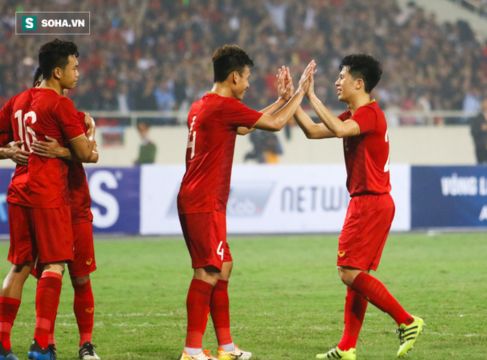 HLV Park Hang-seo  gửi đề xuất đặc biệt lên VFF vì sợ học trò đánh mất phong độ - Ảnh 1.