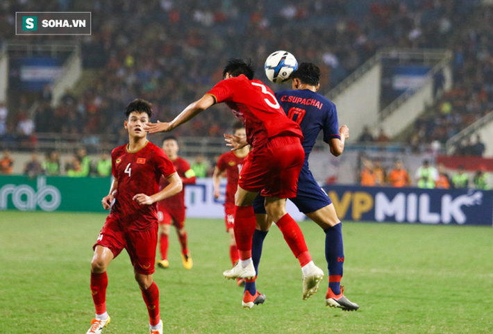 Chặng Marathon mệt nhoài của HLV Park Hang-seo - Ảnh 2.