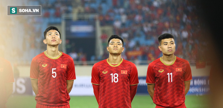 Fan Hàn Quốc so sánh Đức Chinh với Park  Ji-sung, chỉ ra cái khó của thầy Park - Ảnh 1.