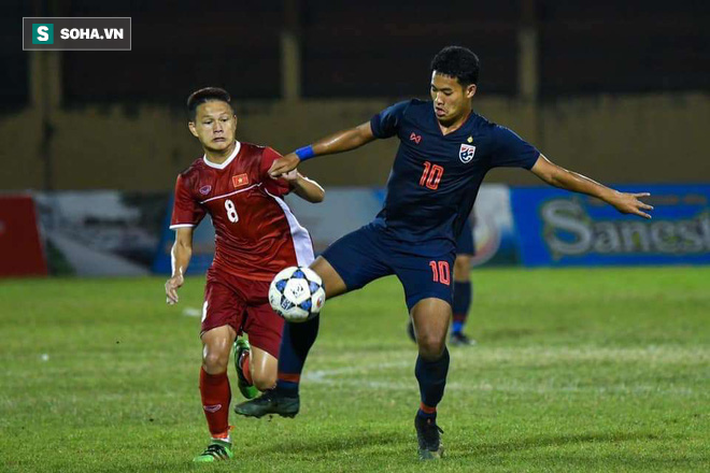 Báo Thái Lan dùng từ 