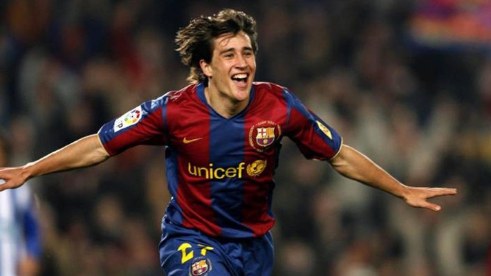 26 phút định mệnh của thần đồng Barcelona và cơn đau đầu của HLV Park Hang-seo - Ảnh 1.
