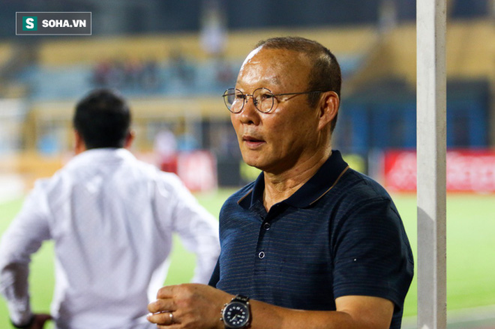 Khéo léo từ chối lời mời, nhưng Thành Lương vẫn có thể giúp HLV Park Hang-seo một việc lớn - Ảnh 2.