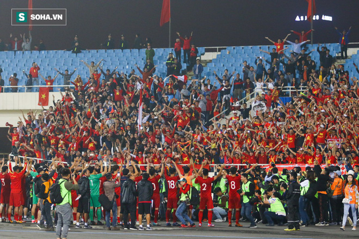 Đừng quá lạc quan, bởi đối đầu Thái Lan là trận chiến khó khăn nhất của HLV Park Hang-seo - Ảnh 3.