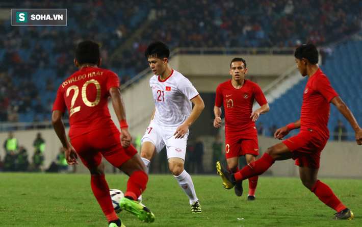 Đình Trọng chấn thương cực nặng, chắc chắn vắng mặt tại SEA Games - Ảnh 1.