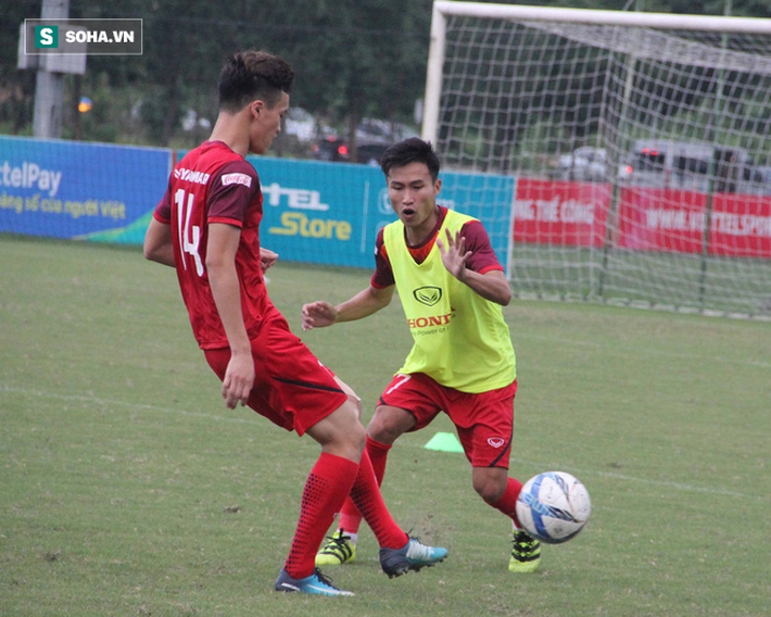 Bệnh viện U23 Việt Nam đón tin kém vui, phải trả người về CLB - Ảnh 2.