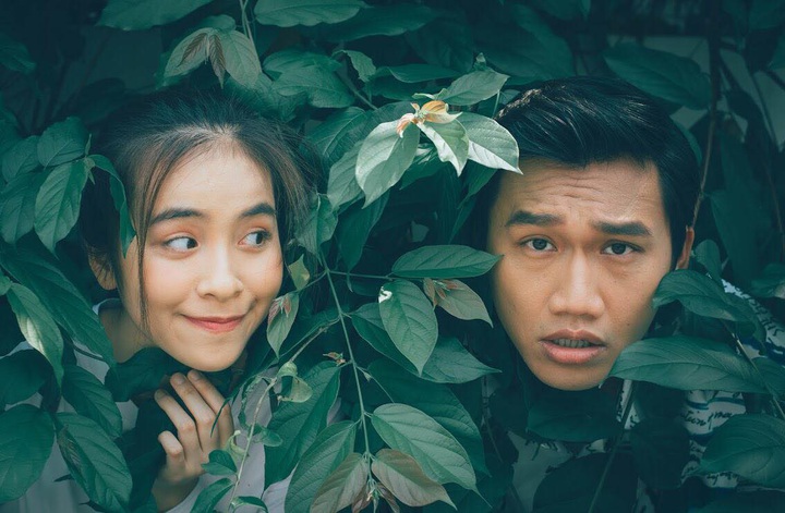 Trần Vân: Quay phim chung với Xuân Nghị phải hết sức cẩn thận - Ảnh 5.