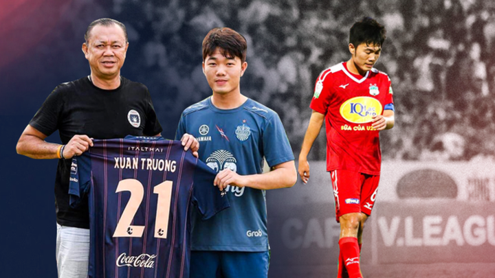 Sau lời tự thú cay đắng của Xuân Trường, là cuộc gả bán ép uổng của bầu Đức? - Ảnh 2.