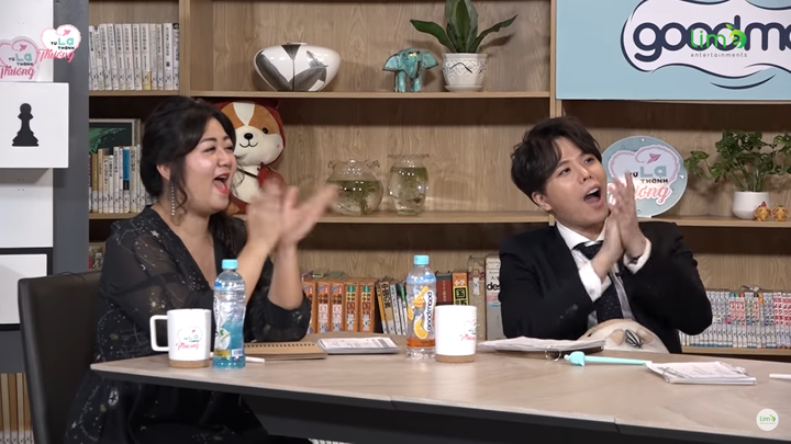 Midu nhắn Anh Đức: Thôi đừng hẹn lại kiếp sau, khi mà ta đã hẹn nhau kiếp này - Ảnh 5.