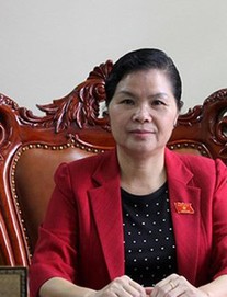 Chân dung nữ Bí thư Tỉnh ủy Lai Châu vừa nhận nhiệm vụ