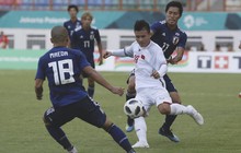 태국은 U23 베트남이 "너무 위험하다"고 칭찬했다.