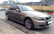 V&#236; sao xe sang BMW lại c&#243; gi&#225; chỉ ngang ngửa Toyota Vios?