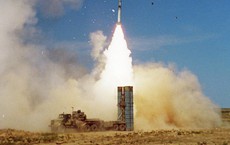 Israel quyết diệt S-300 Nga: Biệt kích đánh úp hay F-35 tấn công trực diện?