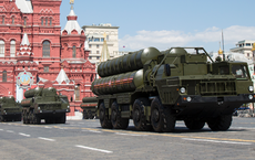 S-300 tới Syria: 