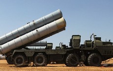 Viễn cảnh Mỹ tiêu diệt S-300 của Nga ở Syria