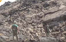 Quân đội Syria phản công sau thương vong nặng nề ở Al-Safa