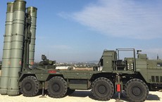 Nếu tên lửa S-400 bắn hạ mục tiêu này, Nga không còn phải sợ gì nữa?