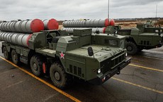 Chuyển S-300 đến Syria, Nga có thể thực sự giải quyết được khủng hoảng khu vực?