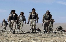 Sập bẫy phục kích, 3 tay súng thánh chiến Syria mất mạng trước người Kurd