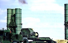 Máu đã đổ, Syria có tên lửa S-300: Tiêm kích tàng hình F-35  Israel 
