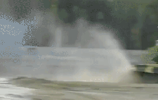 Xe tăng T-90 của Việt Nam dũng mãnh đua tốc độ, bắn đạn thật?