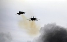 Đưa S-300 vào cuộc, Nga vẫn khó cản Iran-Israel lao vào 