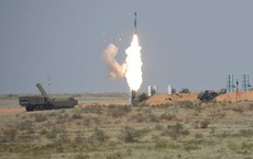 NÓNG: Nga đã trao tận tay S-300 cho Syria, rất nhiều thiết bị 