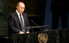 Nga phá trận Syria giành thế siêu cường, Putin khiến Mỹ-phương Tây trở tay không kịp (P.1) Nga phá trận Syria giành thế siêu cường, Putin khiến Mỹ-phương Tây trở tay không kịp (P.1)