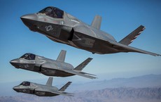 Báo Mỹ: Đưa F-35 tham chiến ở Afghanistan thực sự Báo Mỹ: Đưa F-35 tham chiến ở Afghanistan thực sự