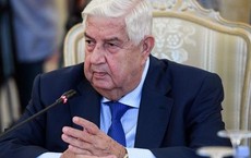 Phản ứng bất ngờ của Syria khi Iran ngang nhiên trút đòn thù cuồng nộ vào lãnh thổ Phản ứng bất ngờ của Syria khi Iran ngang nhiên trút đòn thù cuồng nộ vào lãnh thổ