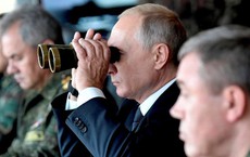 TT Putin và 