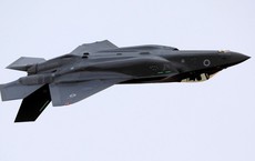 Israel tuyên bố cho S-300 