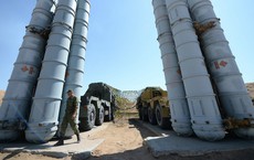 Chắc mẩm F-35 không thể bị phát hiện, Israel hùng hổ dọa phá hủy S-300: Chớ có thách thức!