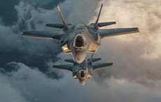 TT Mỹ Donald Trump đã ra lệnh, F-35 sẽ bay 