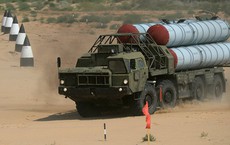 [S-300 Nga tới Syria] 