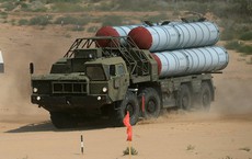 S-300 đến Syria: 