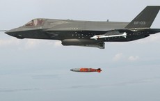 Nước cờ  quyết đoán của Mỹ nhằm xoay chiều thế trận Syria sau đòn S-300 của Nga
