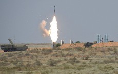 Chuyên gia: S-300 Nga ở Syria có thể 