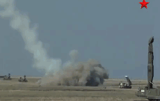 Nguyên nhân có thể biến tên lửa S-300 Syria thành 