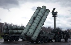 Nga cảnh báo S-300 ở Syria sẽ trừng trị 