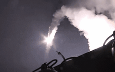 IL-20 đột ngột tái xuất ở Idlib: 