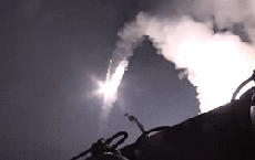 IL-20 đột ngột tái xuất ở Idlib: 