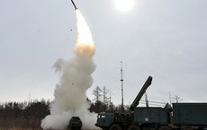 Cuộc tấn công vào Syria sau khi chuyển giao S-300 khắc sâu khủng hoảng Nga-Israel