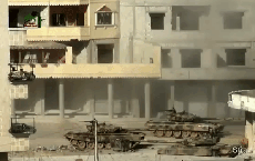 Lửa chiến tranh Syria sẽ bùng lên ở Kavkaz: Vòi bạch tuộc khủng bố không để Nga yên thân